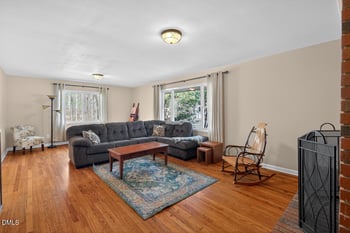 920 Shady Lawn Road Extension, Chapel Hill, NC 27514