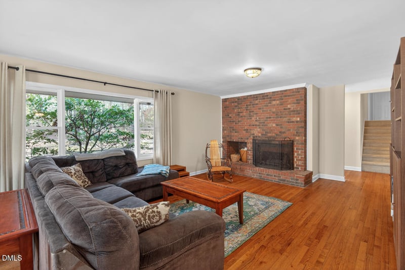 920 Shady Lawn Road Extension, Chapel Hill, NC 27514