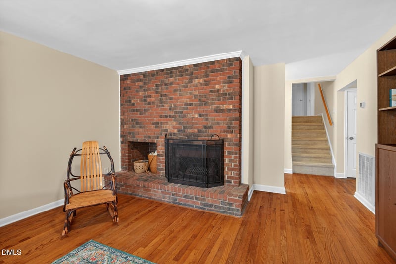 920 Shady Lawn Road Extension, Chapel Hill, NC 27514