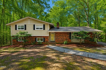 920 Shady Lawn Road Extension, Chapel Hill, NC 27514