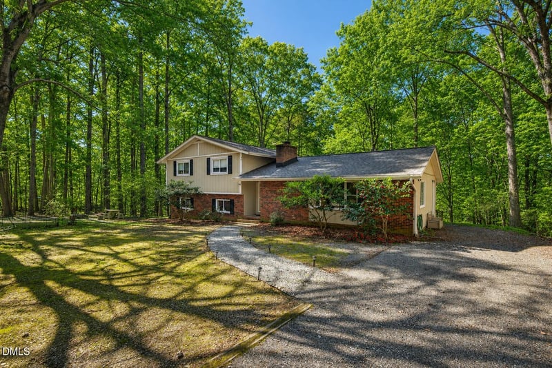 920 Shady Lawn Road Extension, Chapel Hill, NC 27514