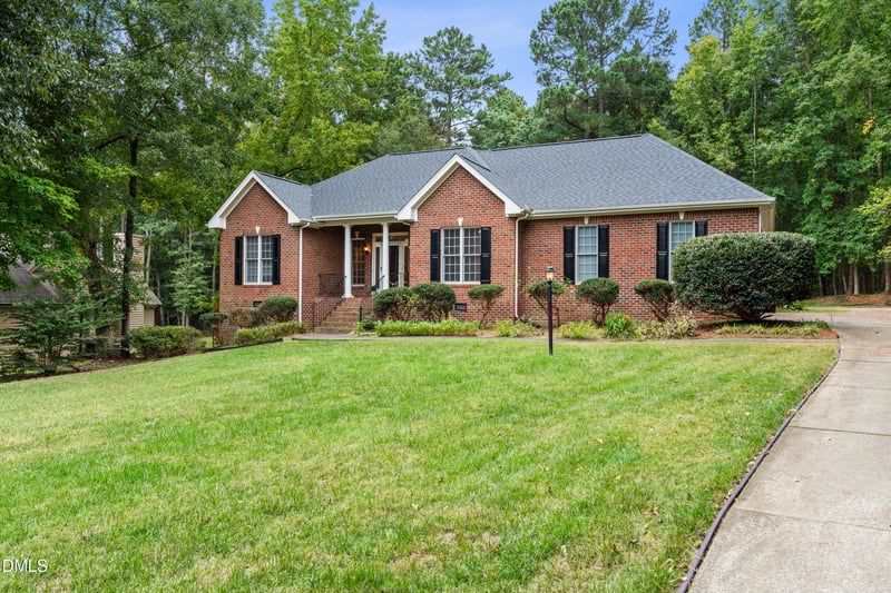 920 Shadywood Ln, Raleigh, NC 27603