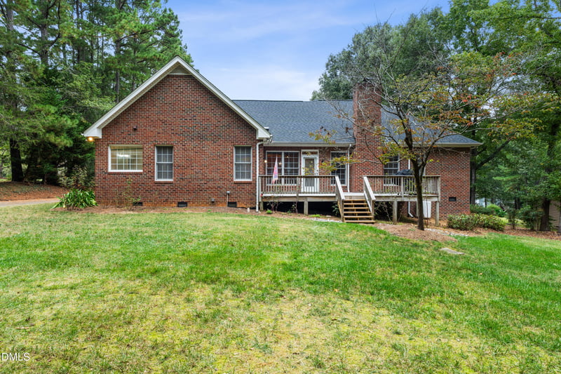 920 Shadywood Ln, Raleigh, NC 27603