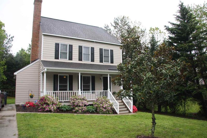 920 Skylar Ct, Wake Forest, NC 27587