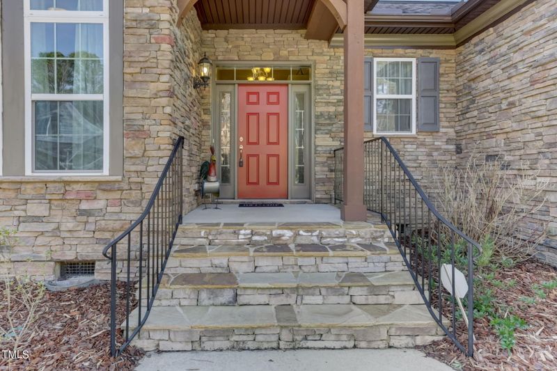 920 South Bend Dr, Durham, NC 27713