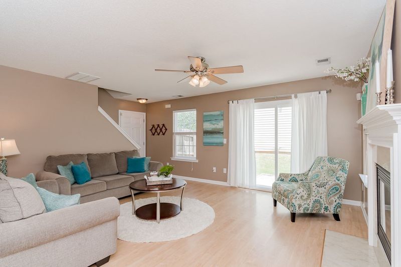 920 Stinson Ave, Holly Springs, NC 27540