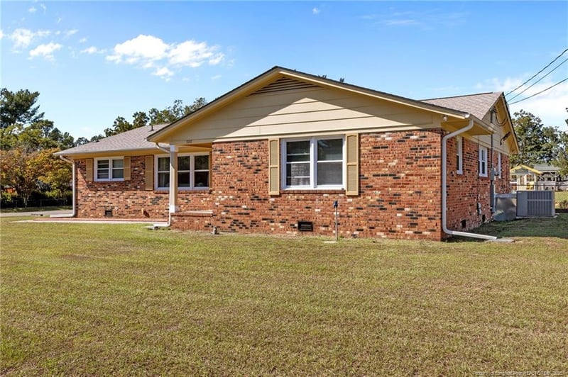 920 Sunbury Dr, Fayetteville, NC 28311