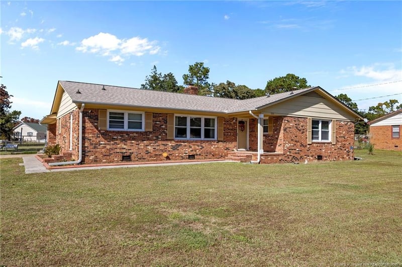 920 Sunbury Dr, Fayetteville, NC 28311