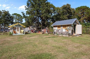 920 Sunbury Dr, Fayetteville, NC 28311