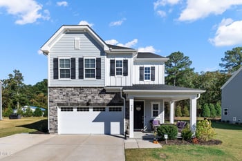 920 Tryon Palace St, Wake Forest, NC 27587