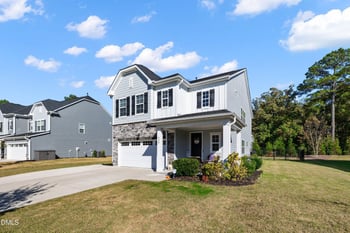 920 Tryon Palace St, Wake Forest, NC 27587