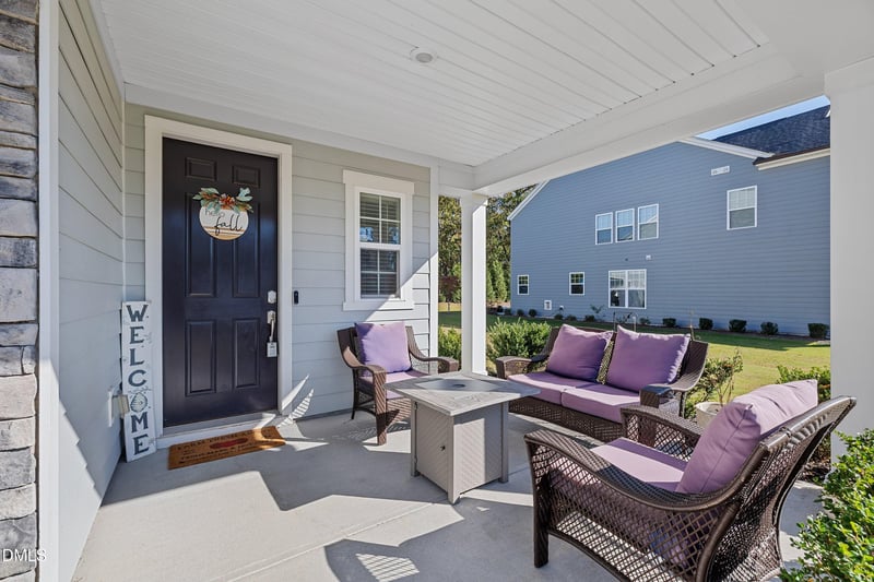 920 Tryon Palace St, Wake Forest, NC 27587