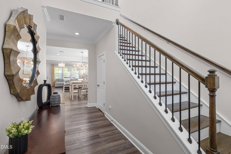 920 Tryon Palace St, Wake Forest, NC 27587