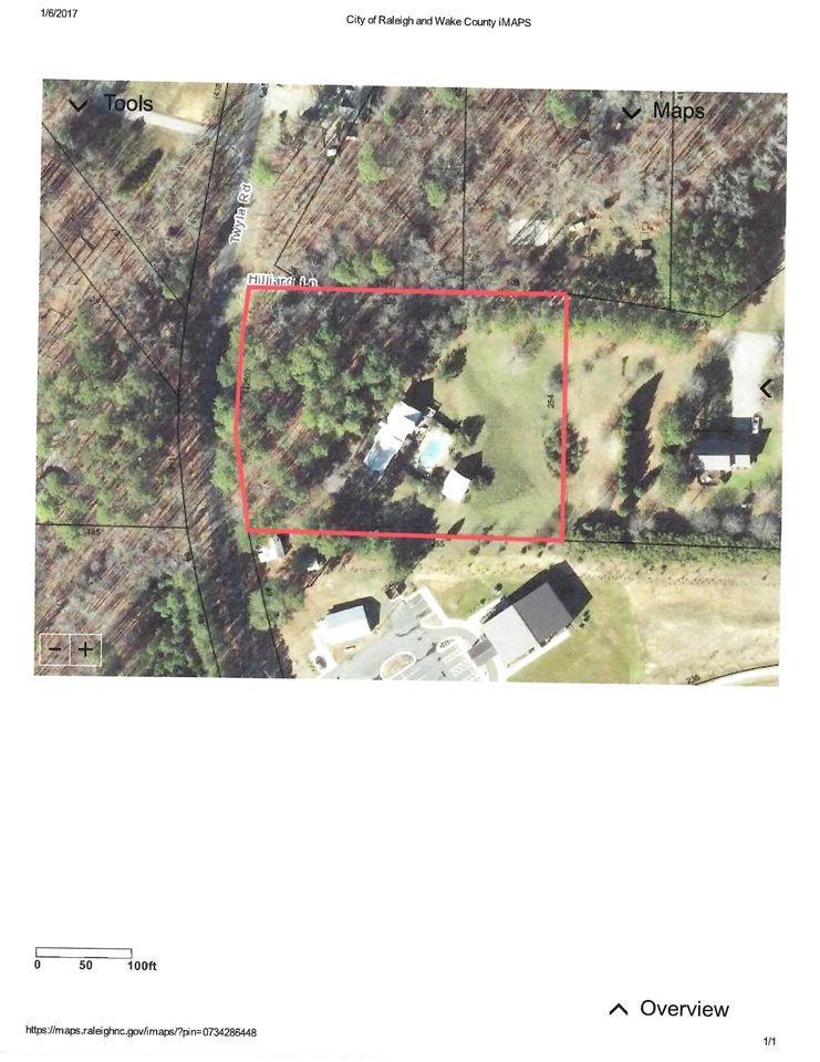 920 Twyla Rd Lot 11, Cary, NC 27519