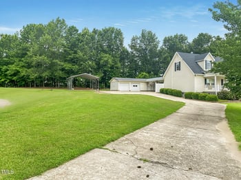 920 Vanco Mill Rd, Henderson, NC 27537