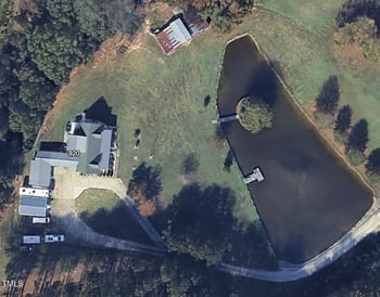 920 Vanco Mill Rd, Henderson, NC 27537