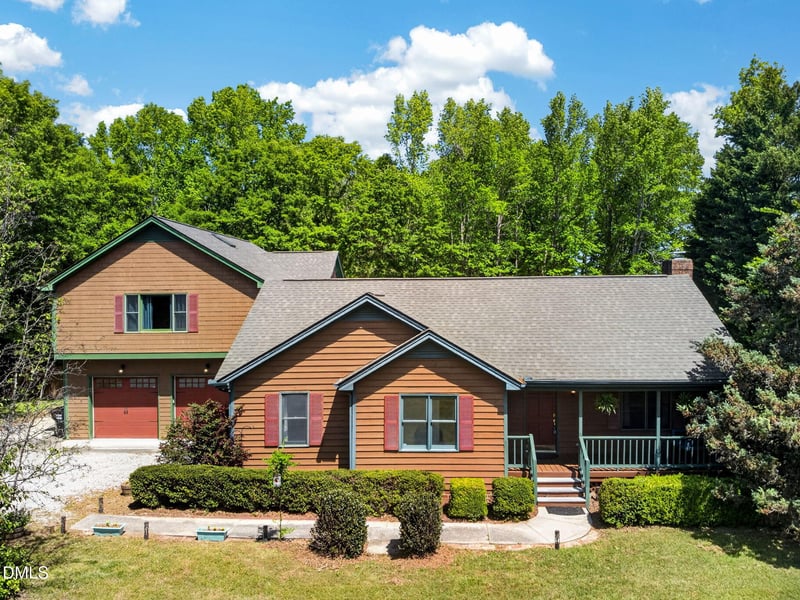 920 Wagstaff Rd, Fuquay Varina, NC 27526