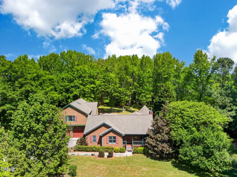 920 Wagstaff Rd, Fuquay Varina, NC 27526