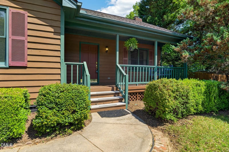 920 Wagstaff Rd, Fuquay Varina, NC 27526