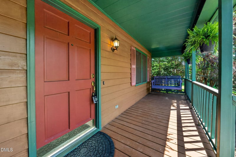 920 Wagstaff Rd, Fuquay Varina, NC 27526