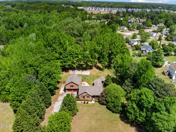 920 Wagstaff Rd, Fuquay Varina, NC 27526