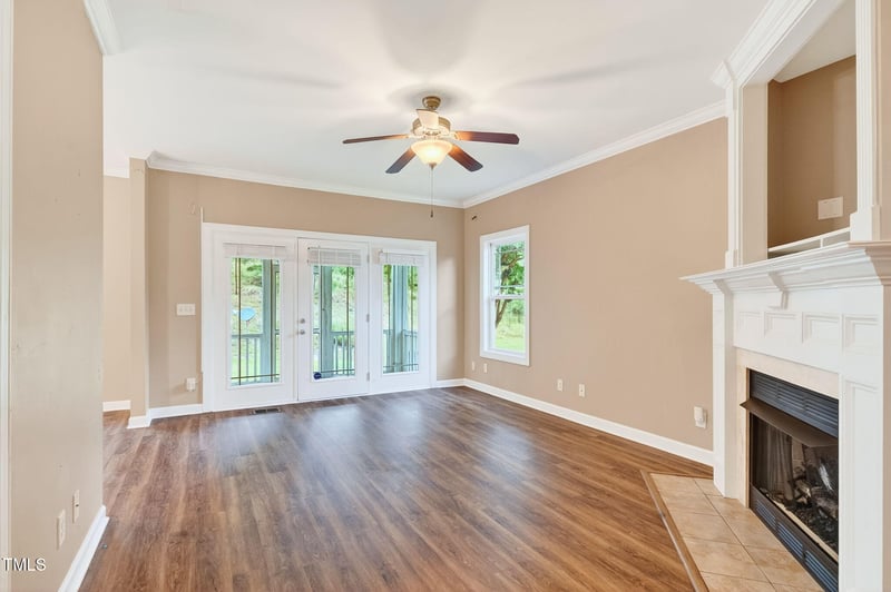 920 Westland Ridge Rd, Fayetteville, NC 28311