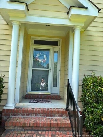 920 Westland Ridge Rd, Fayetteville, NC 28311