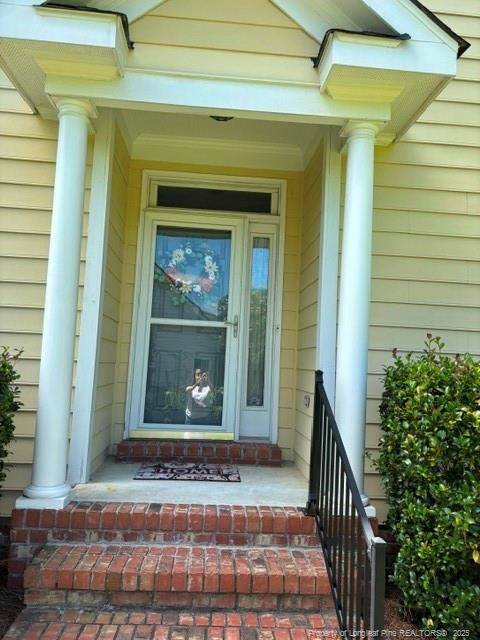 920 Westland Ridge Rd, Fayetteville, NC 28311