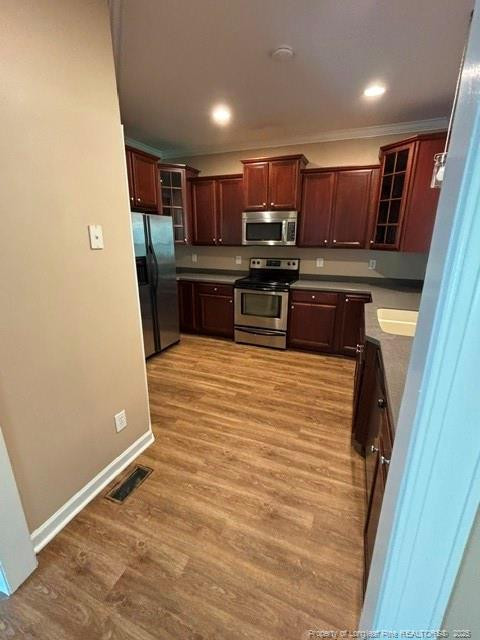 920 Westland Ridge Rd, Fayetteville, NC 28311