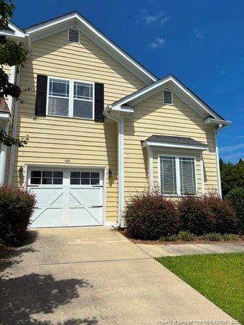920 Westland Ridge Rd, Fayetteville, NC 28311