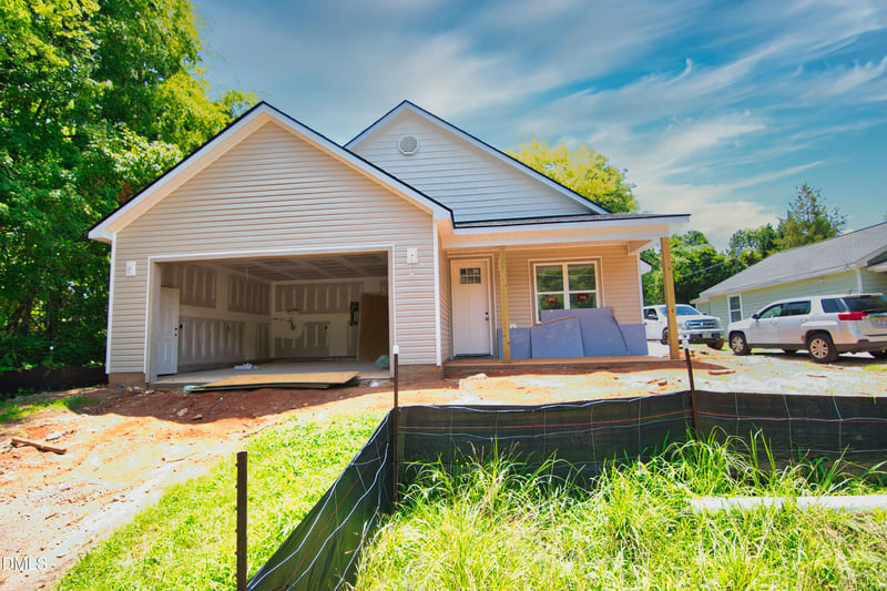 920 White St, Wake Forest, NC 27587