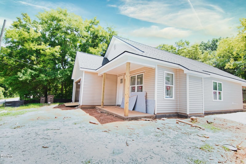 920 White St, Wake Forest, NC 27587