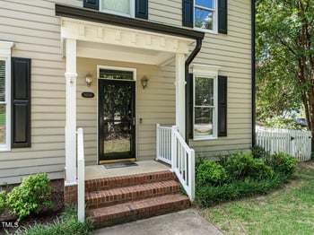 9200 Dakins Ct, Raleigh, NC 27615