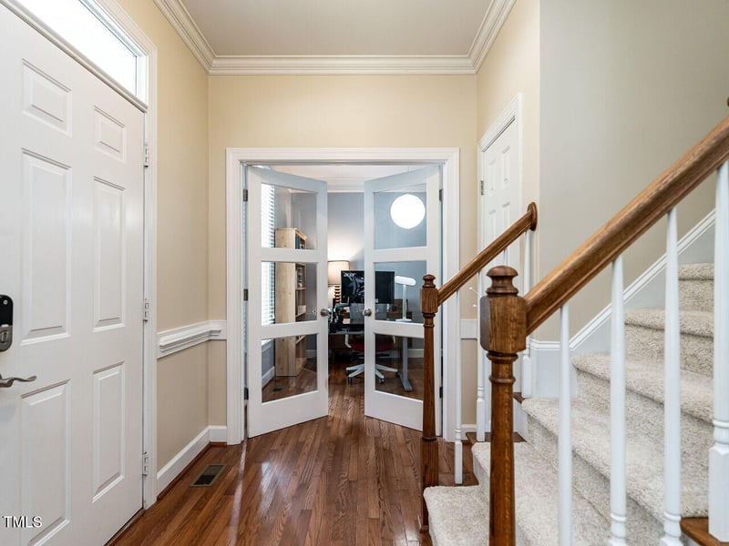 9200 Dakins Ct, Raleigh, NC 27615