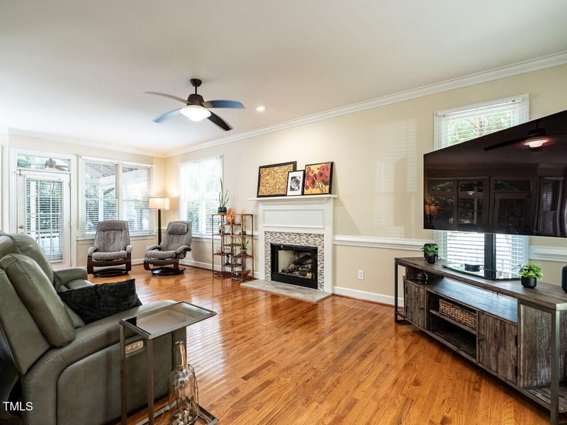 9200 Dakins Ct, Raleigh, NC 27615