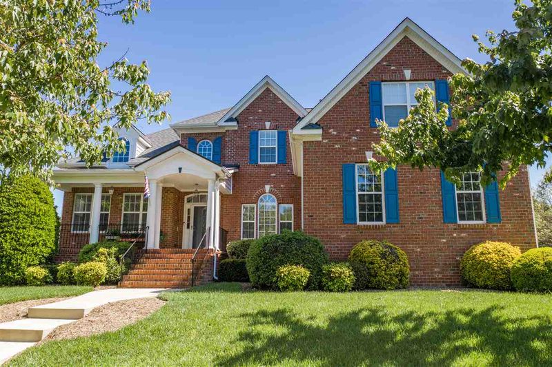 9200 Dansforeshire Way, Wake Forest, NC 27587