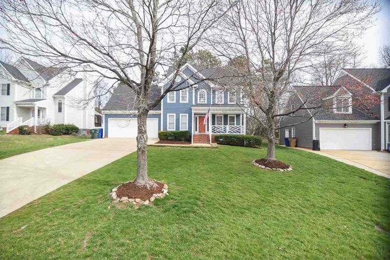 9200 Dawnshire Rd, Raleigh, NC 27615