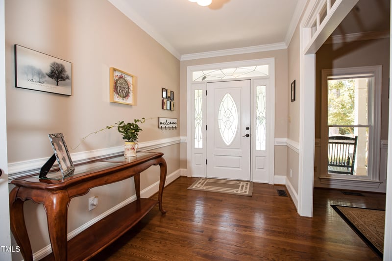9200 Lake Carol Dr, Zebulon, NC 27597