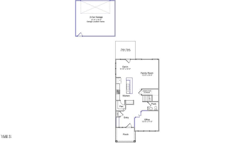 9200 Leaning Post Rd #451, Wake Forest, NC 27587
