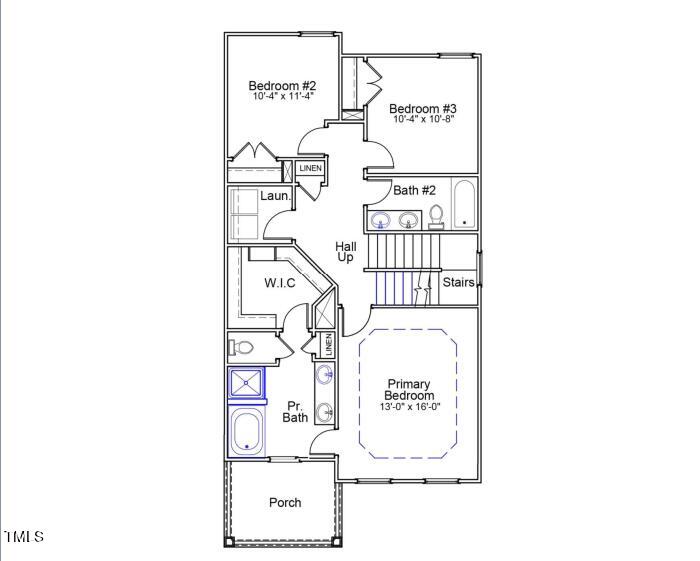 9200 Leaning Post Rd #451, Wake Forest, NC 27587