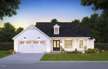 9200 Old Spring Hope Rd, Spring Hope, NC 27882