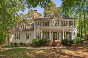 9200 Oneal Rd, Raleigh, NC 27613