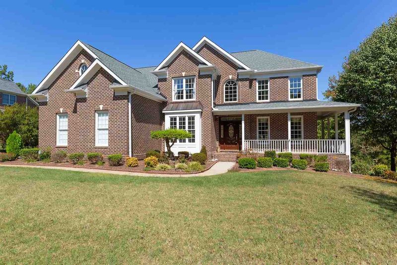 9200 Winged Thistle Ct, Raleigh, NC 27617