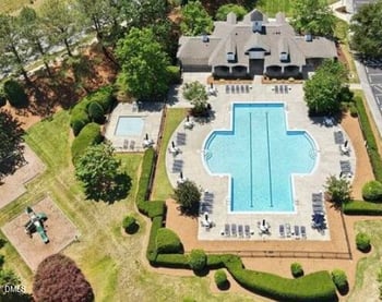 9201 Dansforeshire Way, Wake Forest, NC 27587
