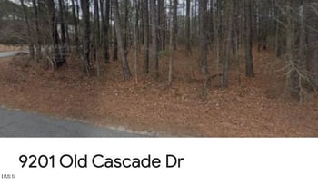 9201 Old Cascade Dr, Garner, NC 27529