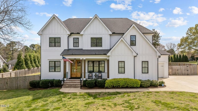 9201 Penny Rd, Raleigh, NC 27606