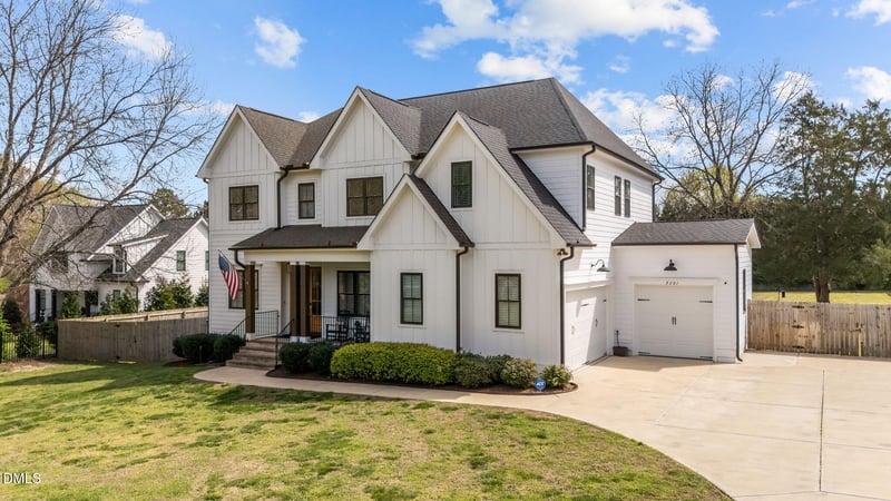 9201 Penny Rd, Raleigh, NC 27606