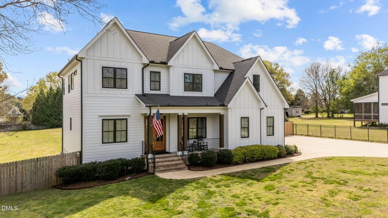 9201 Penny Rd, Raleigh, NC 27606