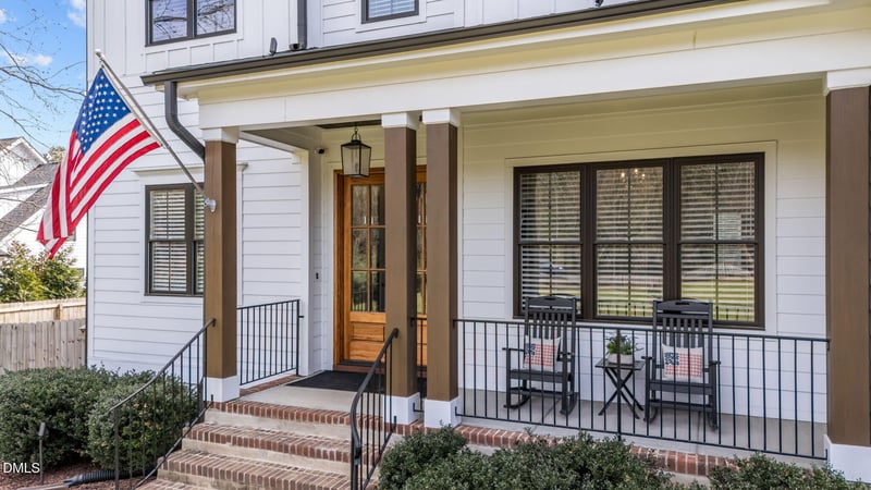 9201 Penny Rd, Raleigh, NC 27606