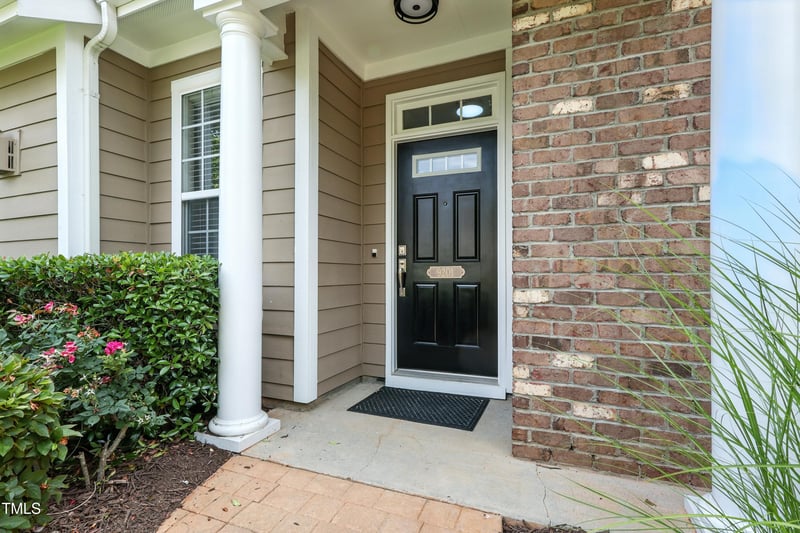9201 Wooden Rd, Raleigh, NC 27617